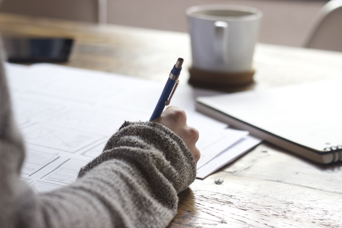 FP2に1回落ちて分かった。資格は経験の答え合わせだった【FP連載③ 取得編】
